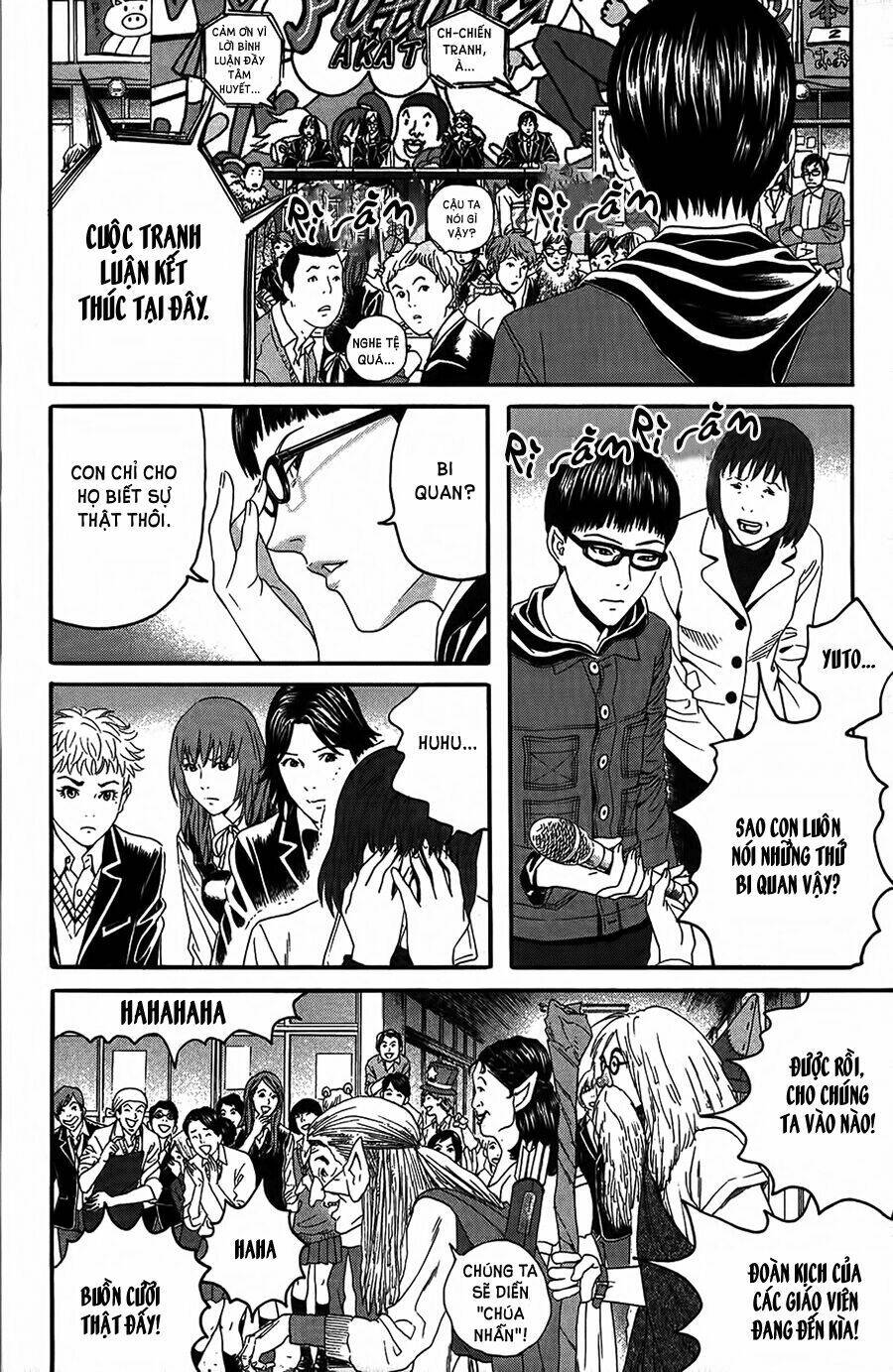 ảo ảnh picasso chapter 9 39