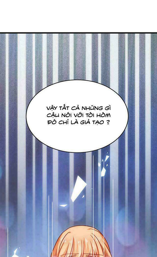 hôm nay tôi sẽ yêu ai đây ? chapter 21 44