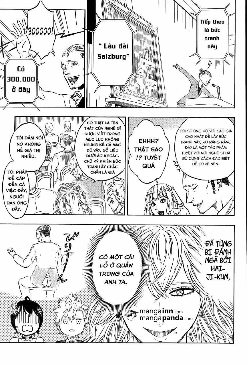 hungry joker chapter 18 12