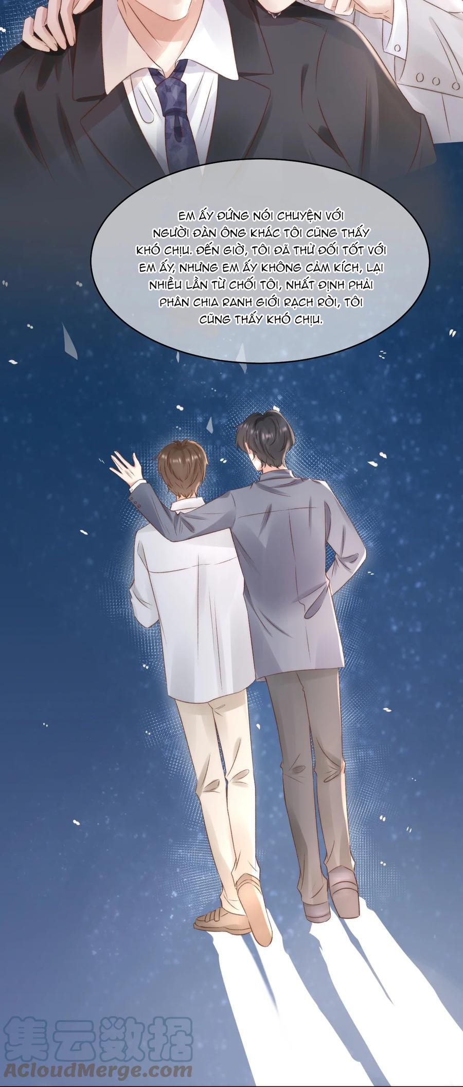 ta sinh con cho tổng tài chapter 46 36