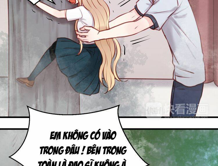 lượm được 1 tiểu hồ ly chapter 46 13
