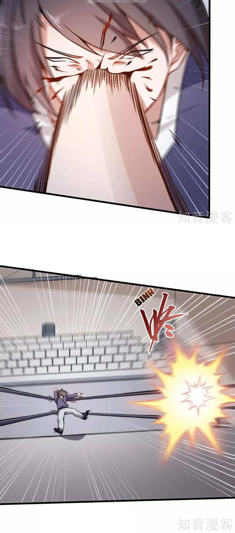 vườn trường cuồng sư hệ thống chapter 56 10