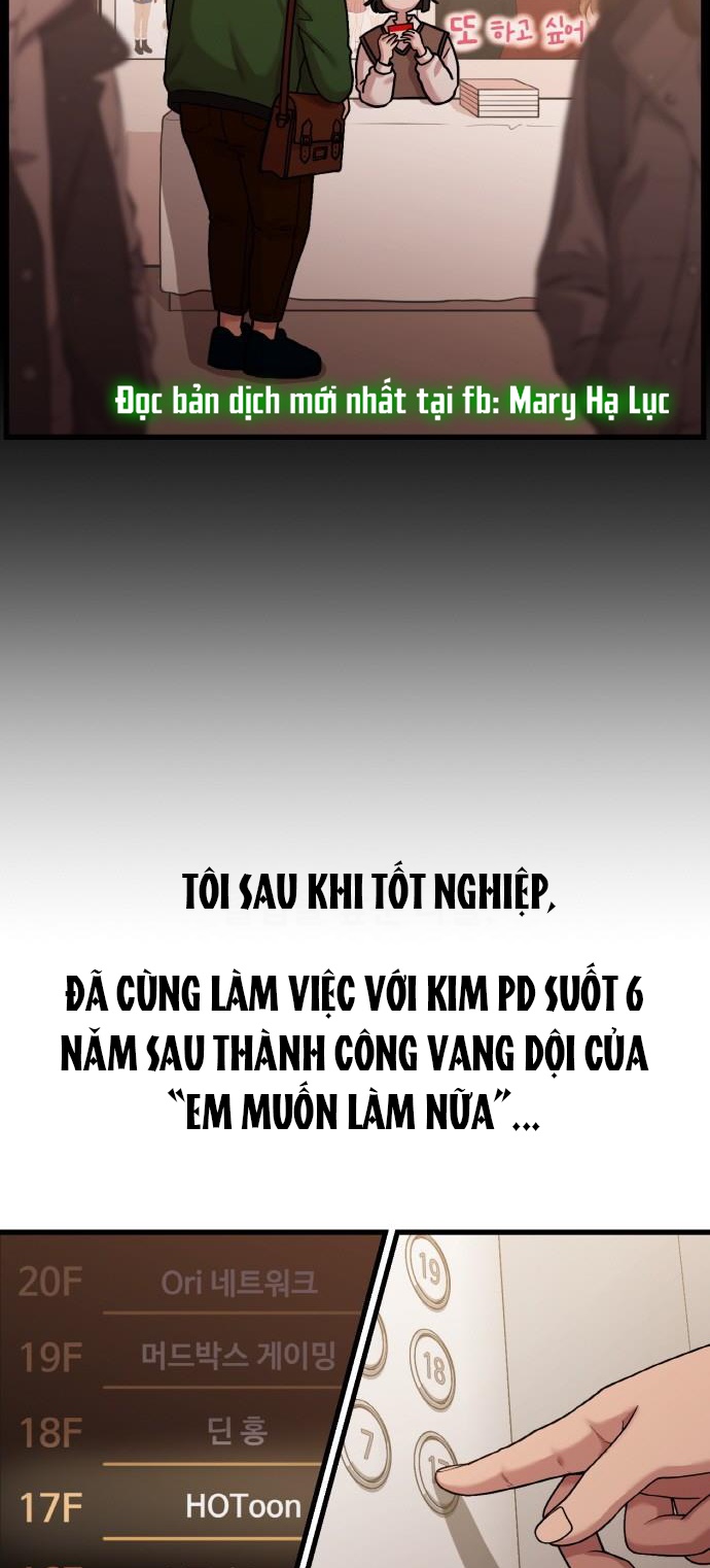 Cuộc Sống Của Tác Giả Truyện Người Lớn chapter 2.1 - Trang 4