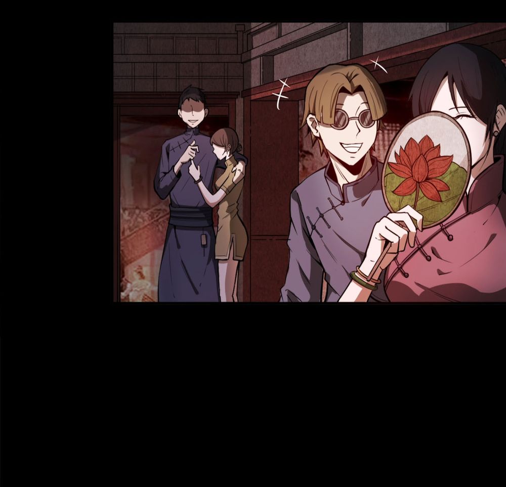 chợ quỷ chapter 0 6