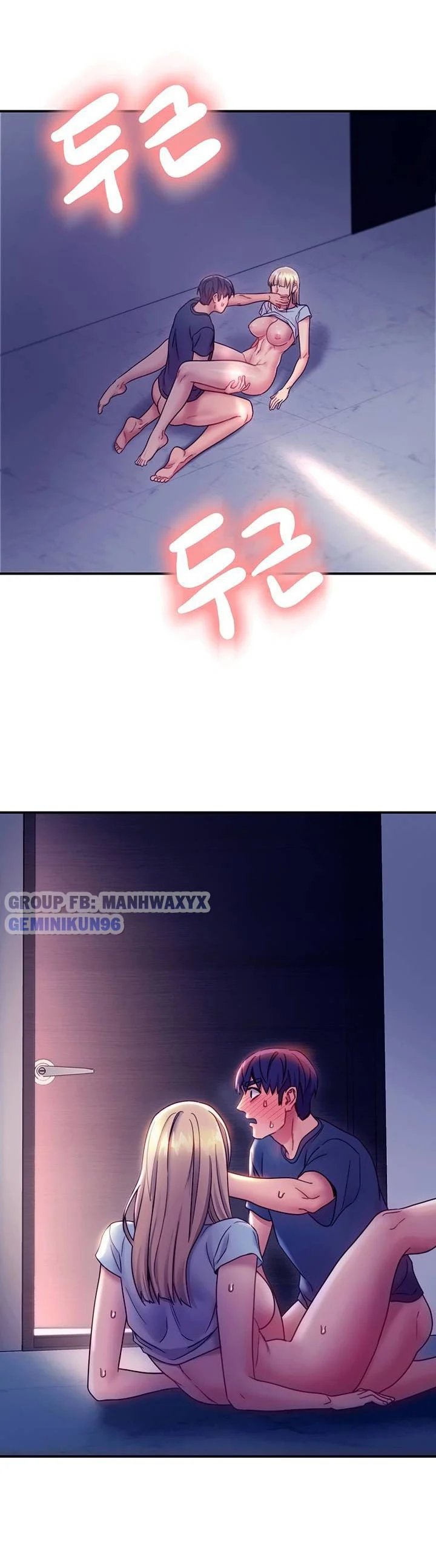 mẹ kế và những người bạn chapter 25 5