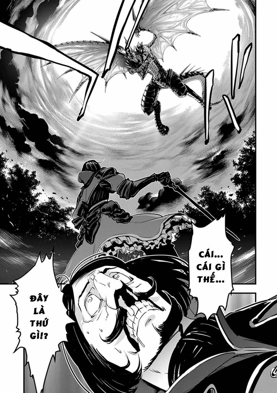 granblue fantasy chapter 2 3