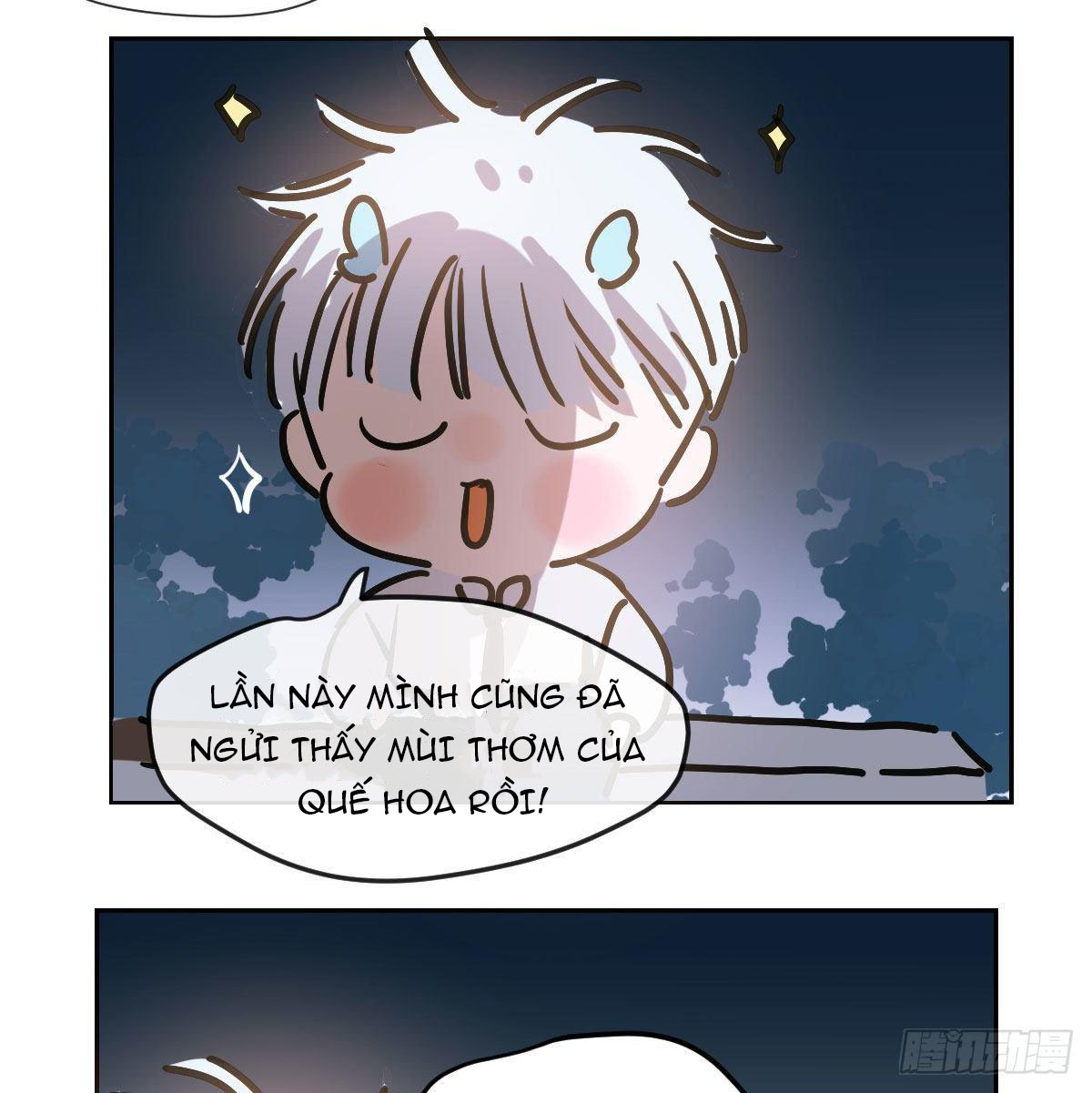 bắt lấy ngao ngao chapter 100.5 3