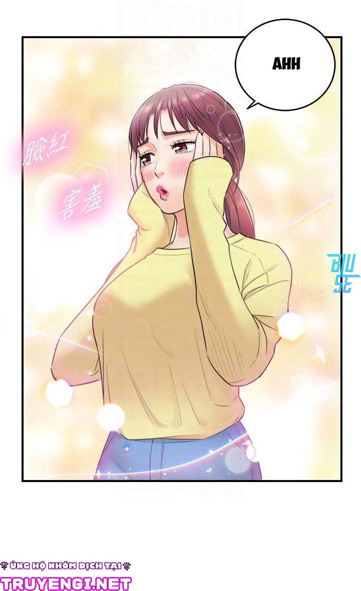 sếp trẻ chapter 7 29