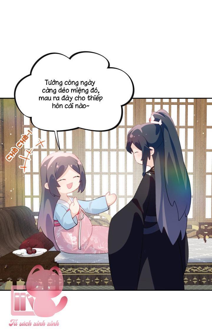 một đêm nọ đột nhiên yandere tới! chapter 142 35