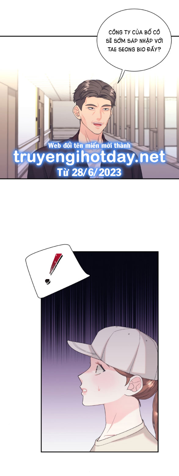 Người Vợ Giả Mạo chapter 10.2 - Trang 9
