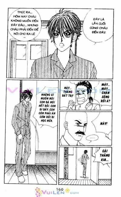 anh là của tôi chapter 6 160