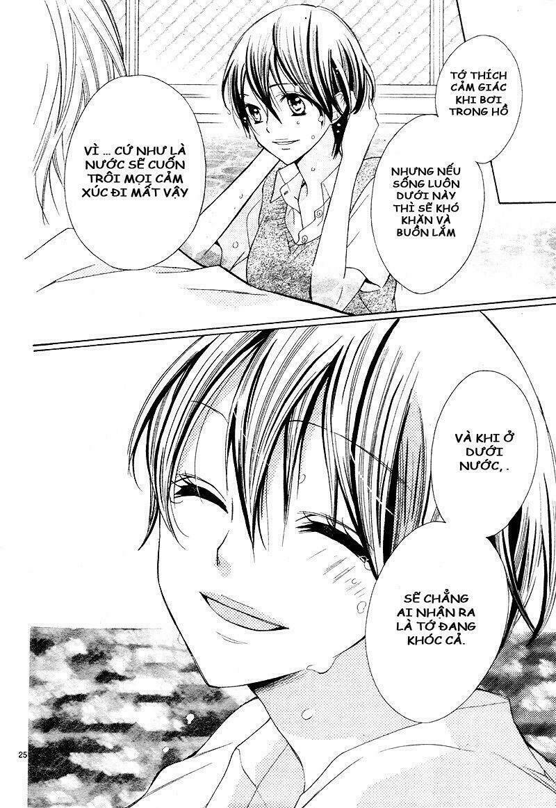 tổng hợp one shot. chapter 196 26