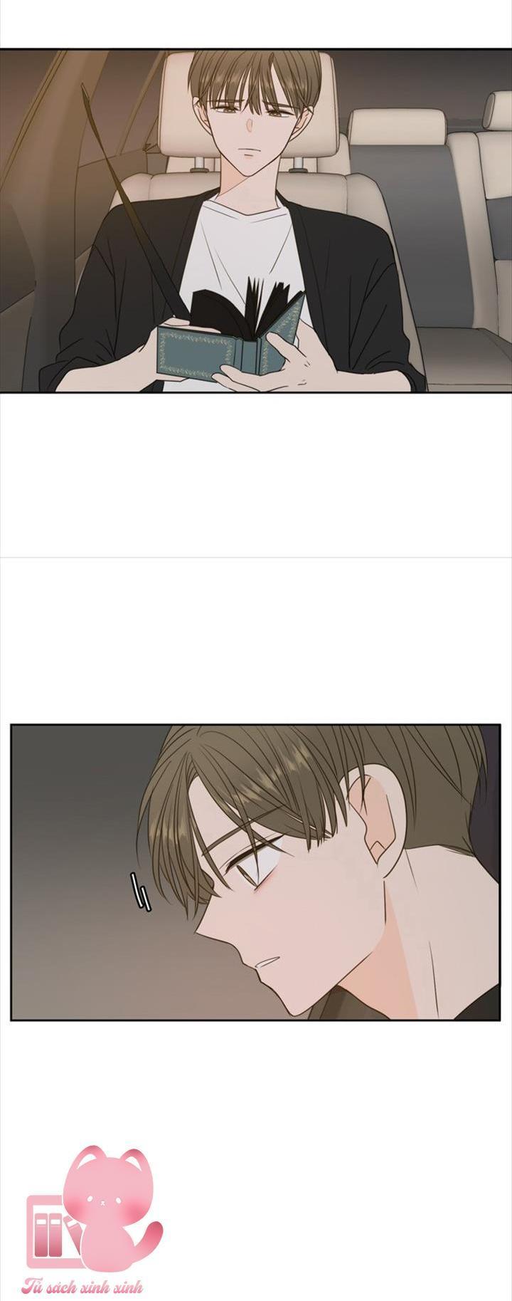 hẹn gặp nhau ở kiếp thứ 19 chapter 66 33