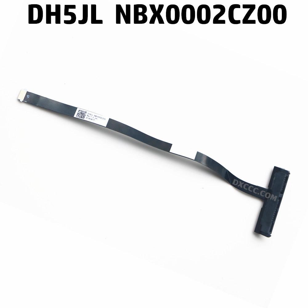 DH5JL NBX0002CZ00 N17C4 HDD SATA FFC FOR ACER A315-T33 HDD CABLE JACK