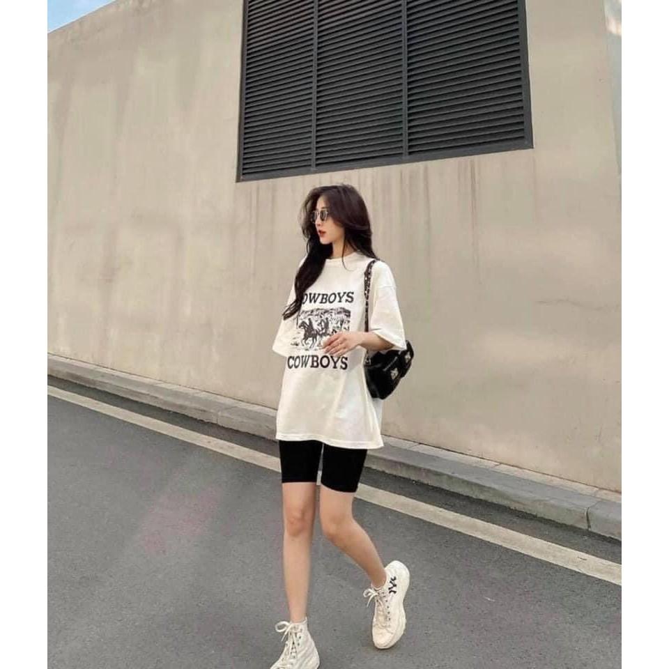 Quần Legging Lửng Ngố, Nâng Mông Cạp Cao , co giãn cực tốt bigsize _ QLG _ Lady
