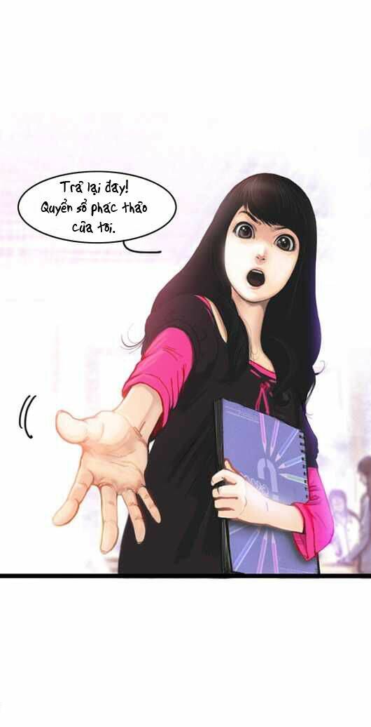 pink lady chapter 3 10