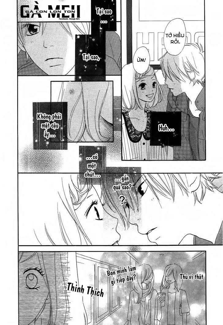 color (mimori ao) chapter 1 35