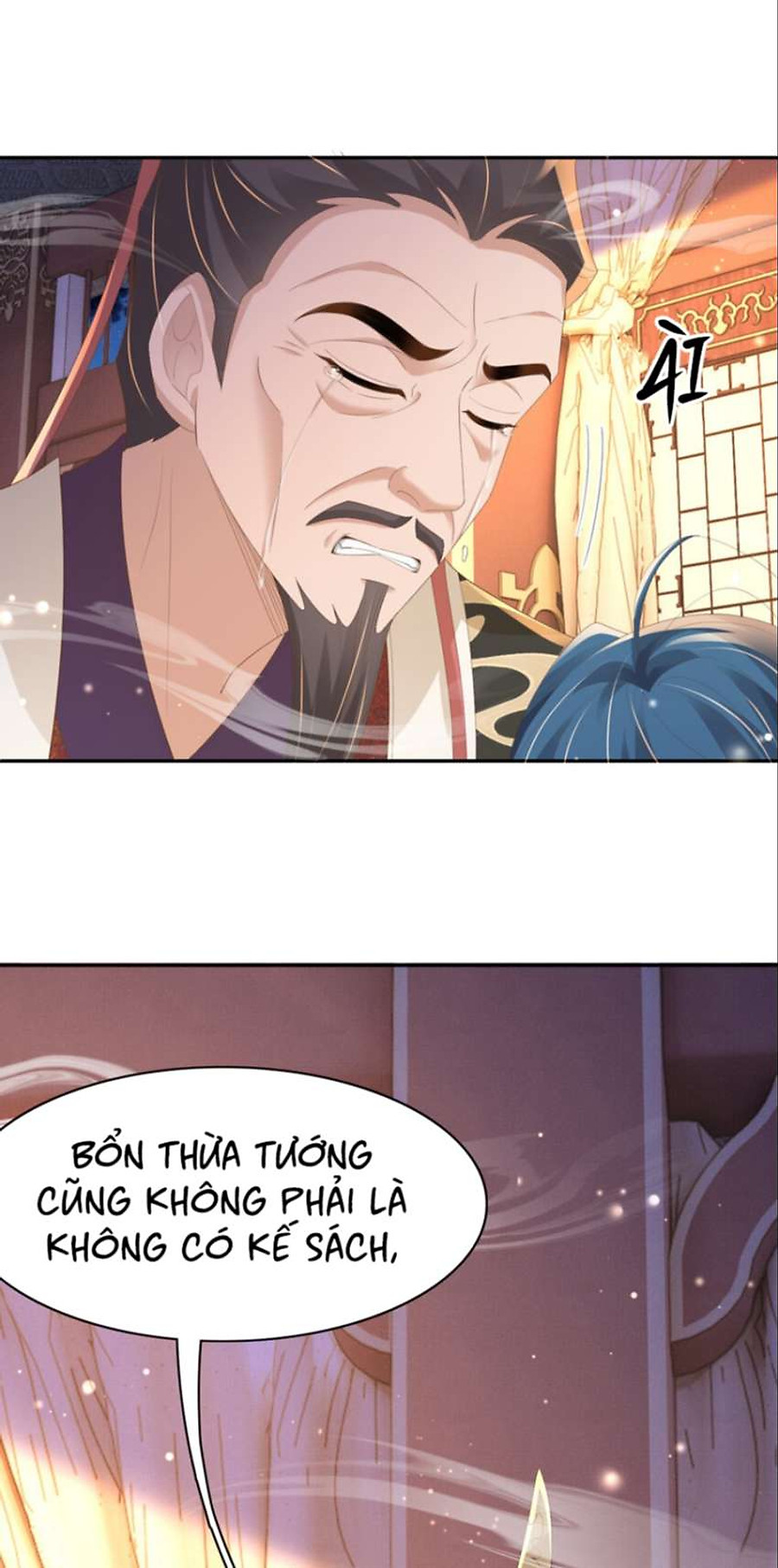 bá tổng vương phi lật xe chỉ nam chapter 102 18