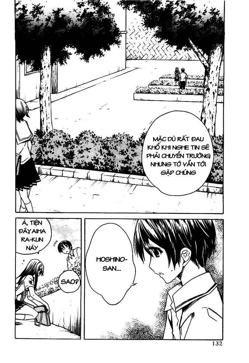 kimikiss chapter 43 4