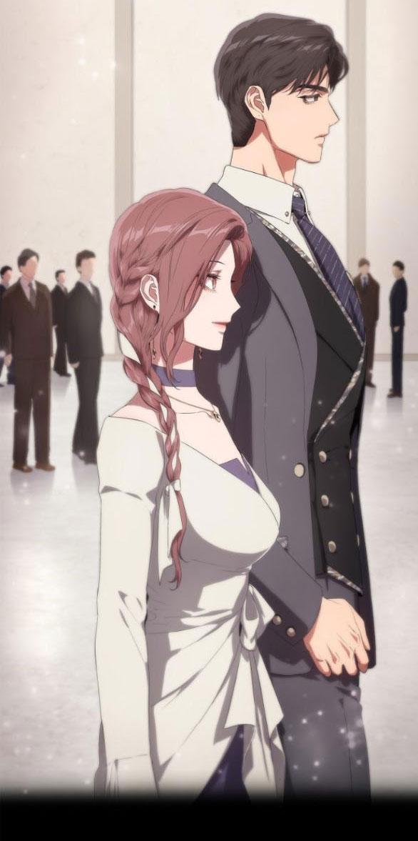 không thể thoát ra khỏi bộ phim kịch tính chapter 8.1 43