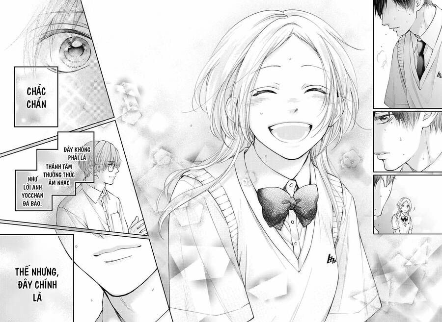 kono oto tomare! chapter 118 25