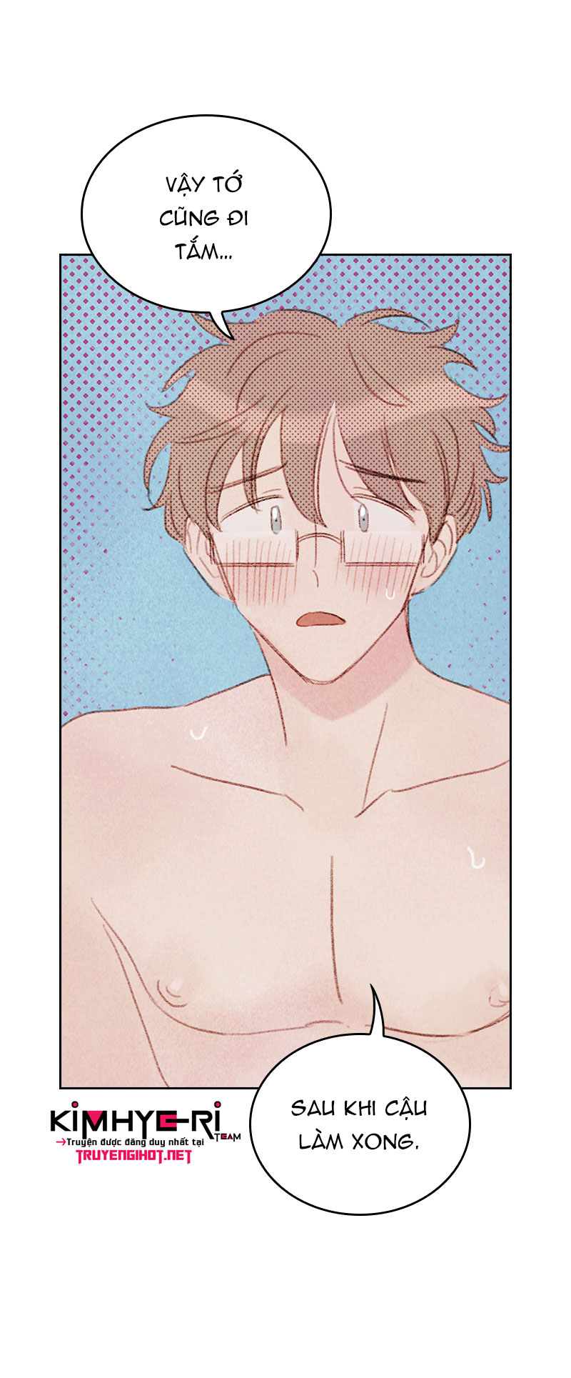 trò chơi dâm đãng chapter 5.1 14