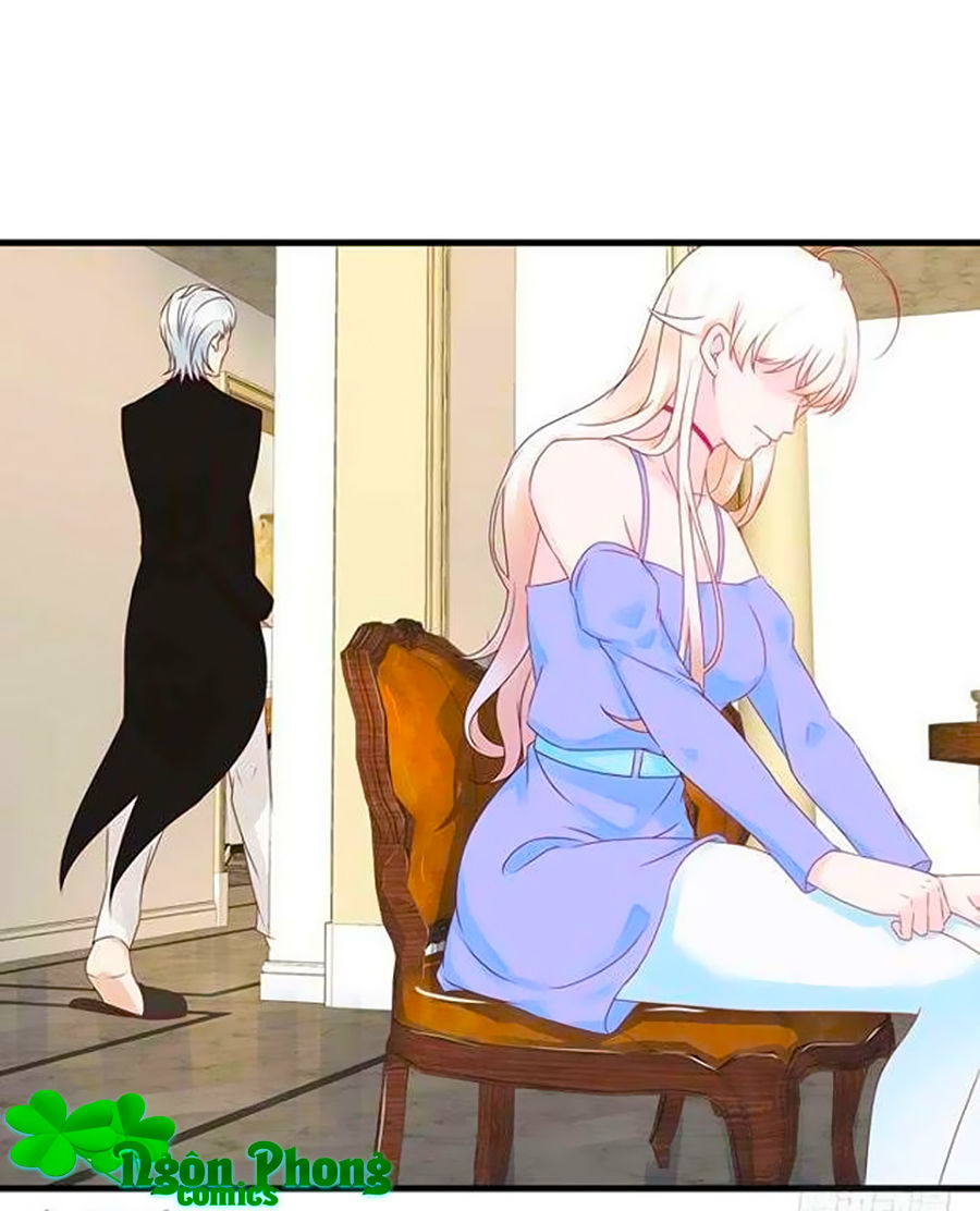 thâm hải chi ca chapter 19 15