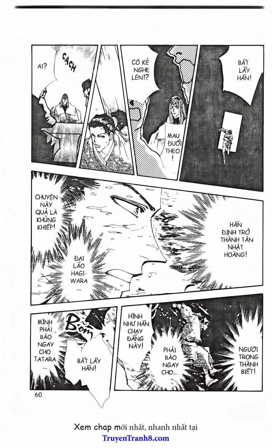 đứa con số phận chapter 79.1 19