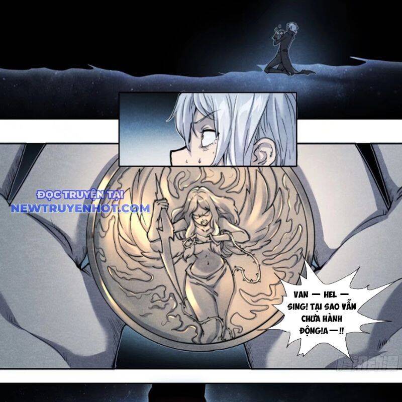 dự báo khải huyền chapter 147 11