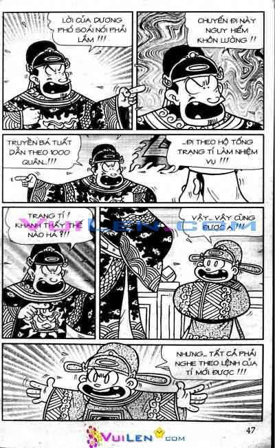 thần đồng đất việt chapter 66 44