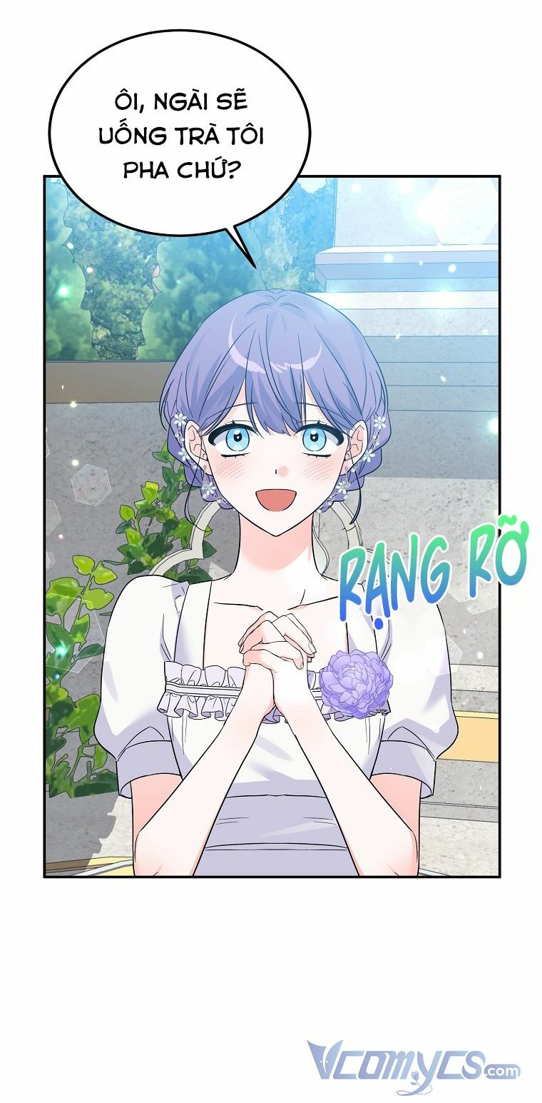 ác nữ karuna bé lại chapter 26 23