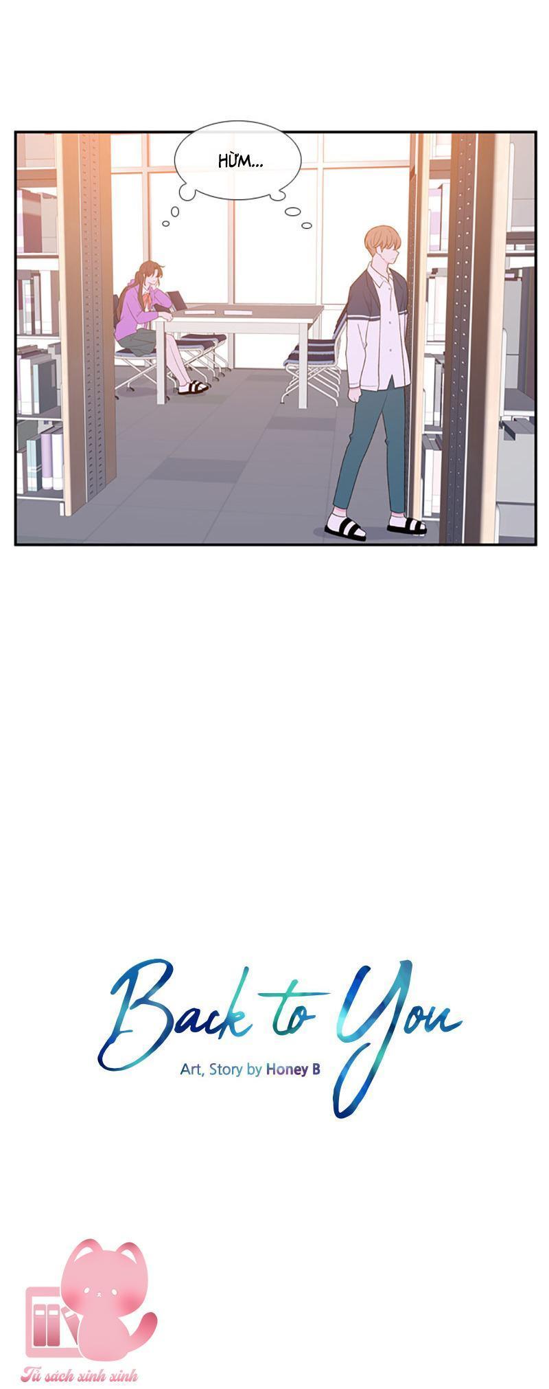 về bên anh chapter 63 9