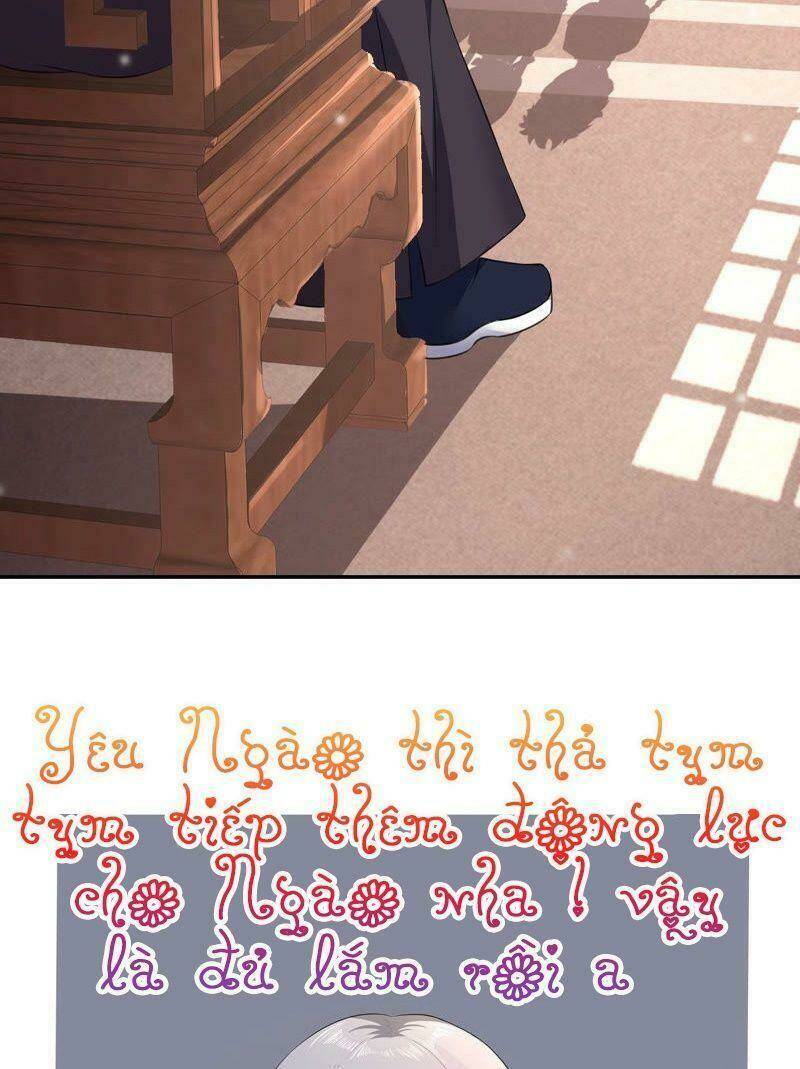 quận chúa vững vàng, thiết lập nhân vật không thể vỡ chapter 10 59