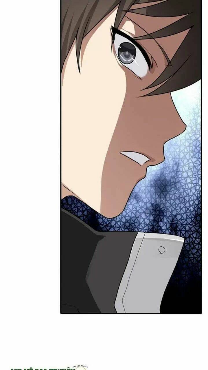 bạn gái virus của tôi chapter 158 32