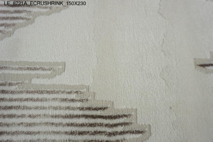 Thảm Sợi Ngắn le_8721a_ecrushrink_150x230