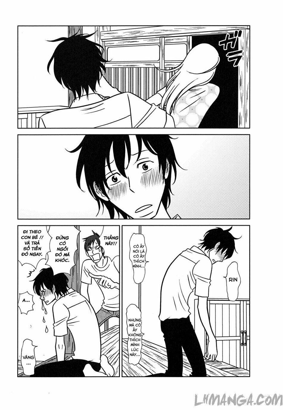 usagi drop chapter 35 23