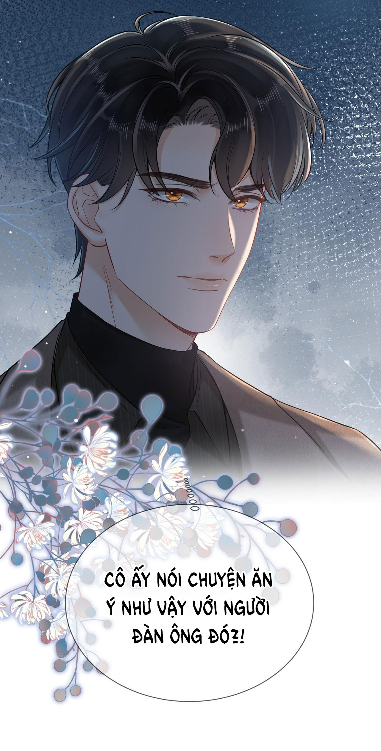 hôn nhân ngọt ngào đến tận xương chapter 12.2 15