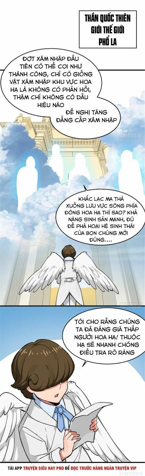 vô sỉ thuật sĩ chapter 23 17