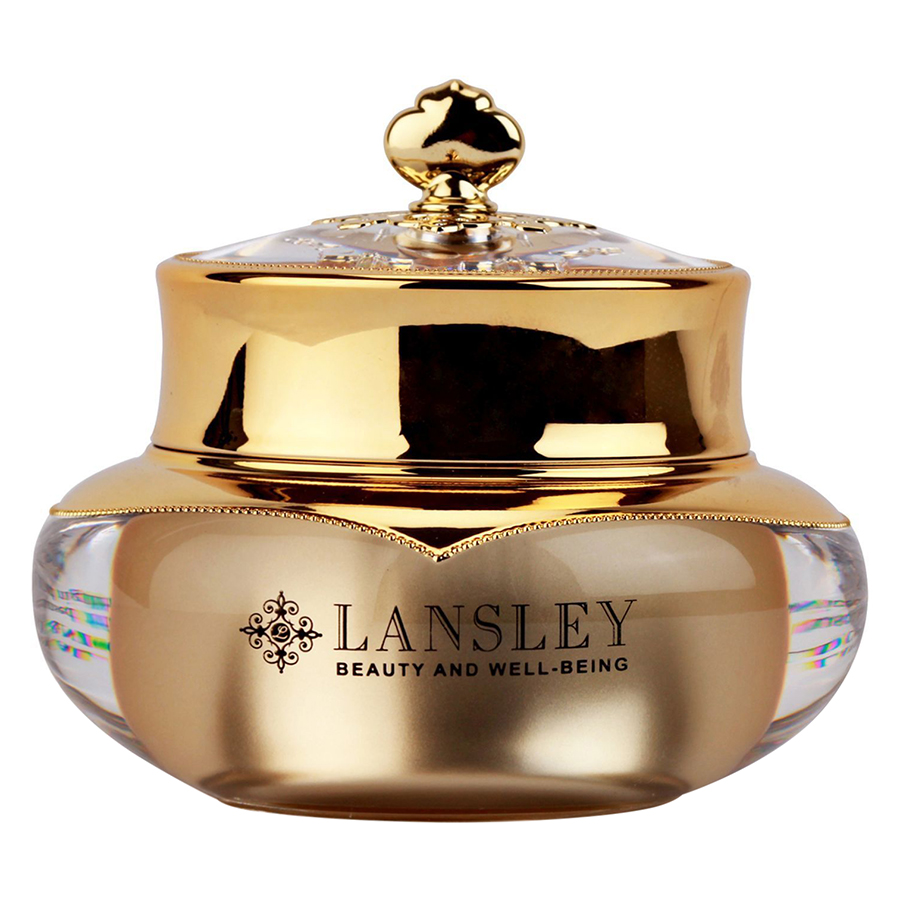 Tinh Chất Dưỡng Da Beauty Buffet Lansley Royal Gold (50ml)