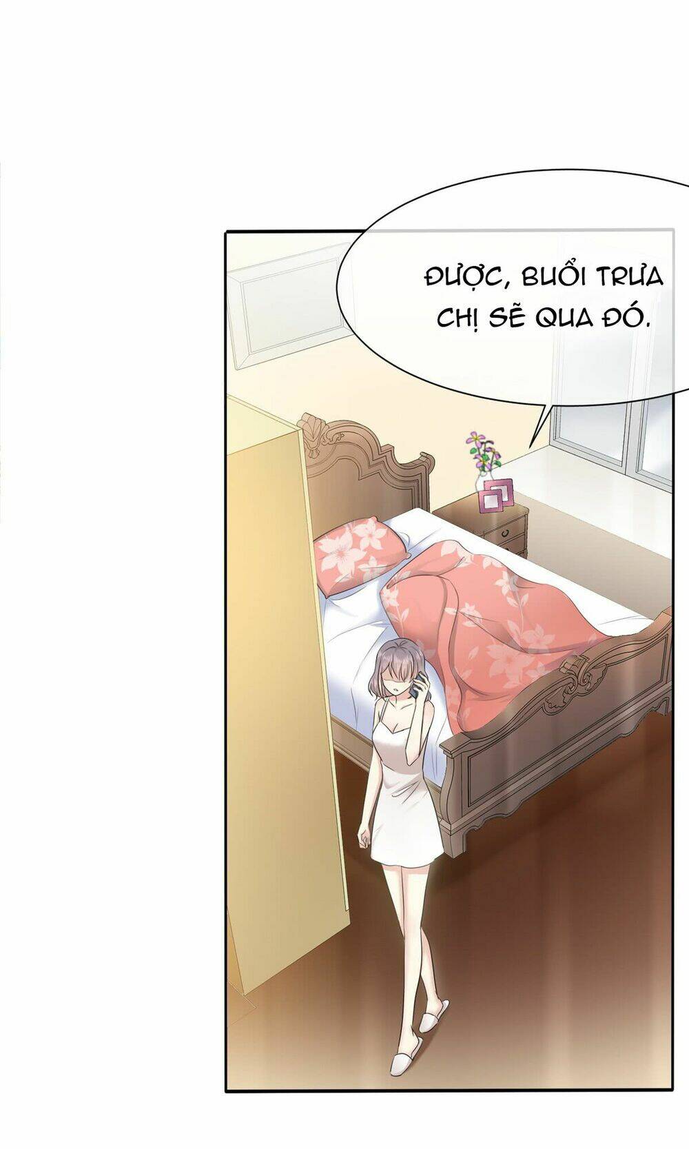 mối tình đầu là cv đại thần chapter 6 10