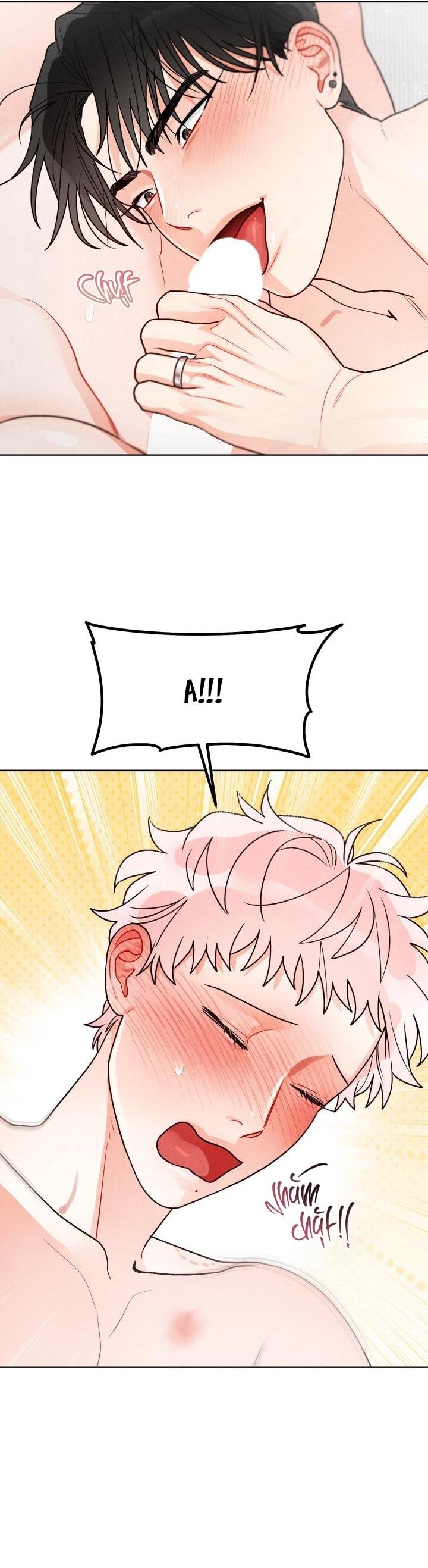 cuộc gọi ẩn danh chapter 20 5