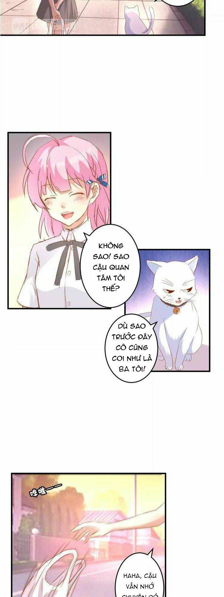 ân huệ của quỷ vương chapter 23 13