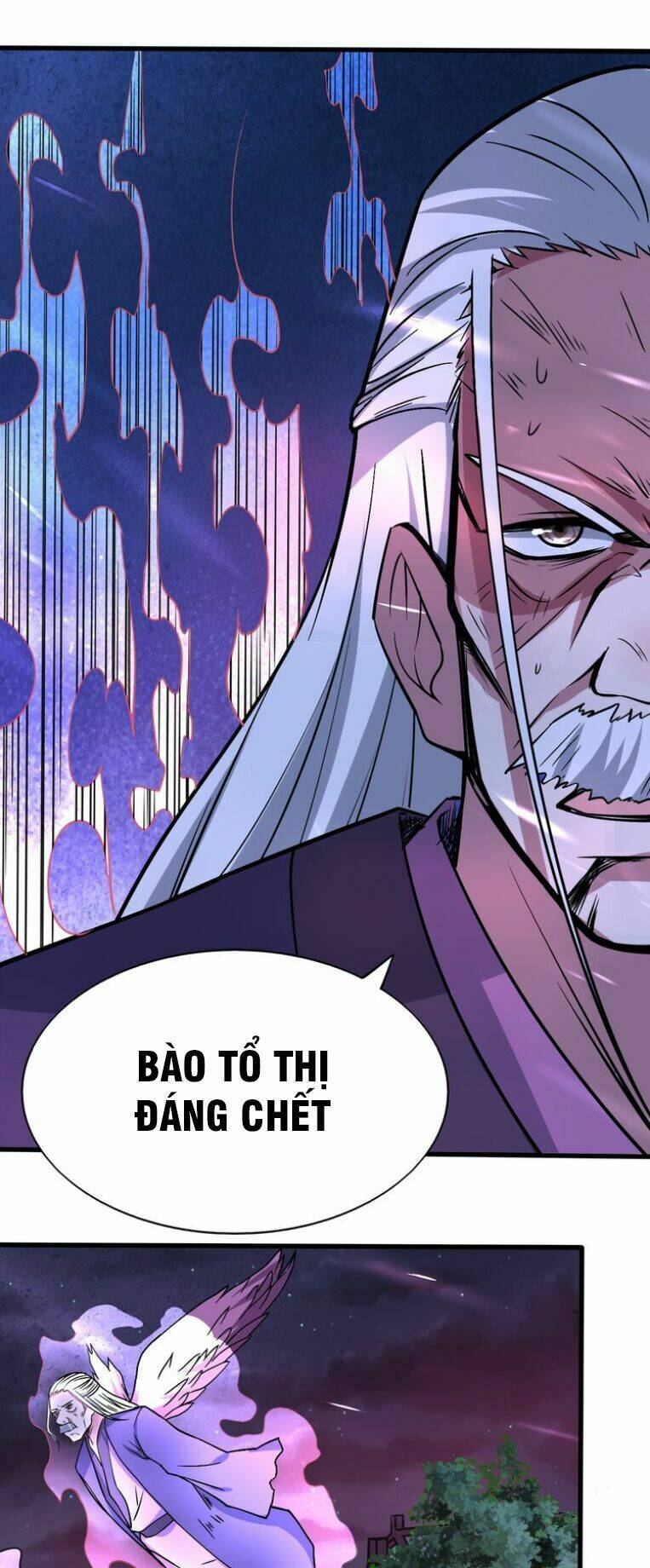 thiên mệnh cửu tinh chapter 16 10