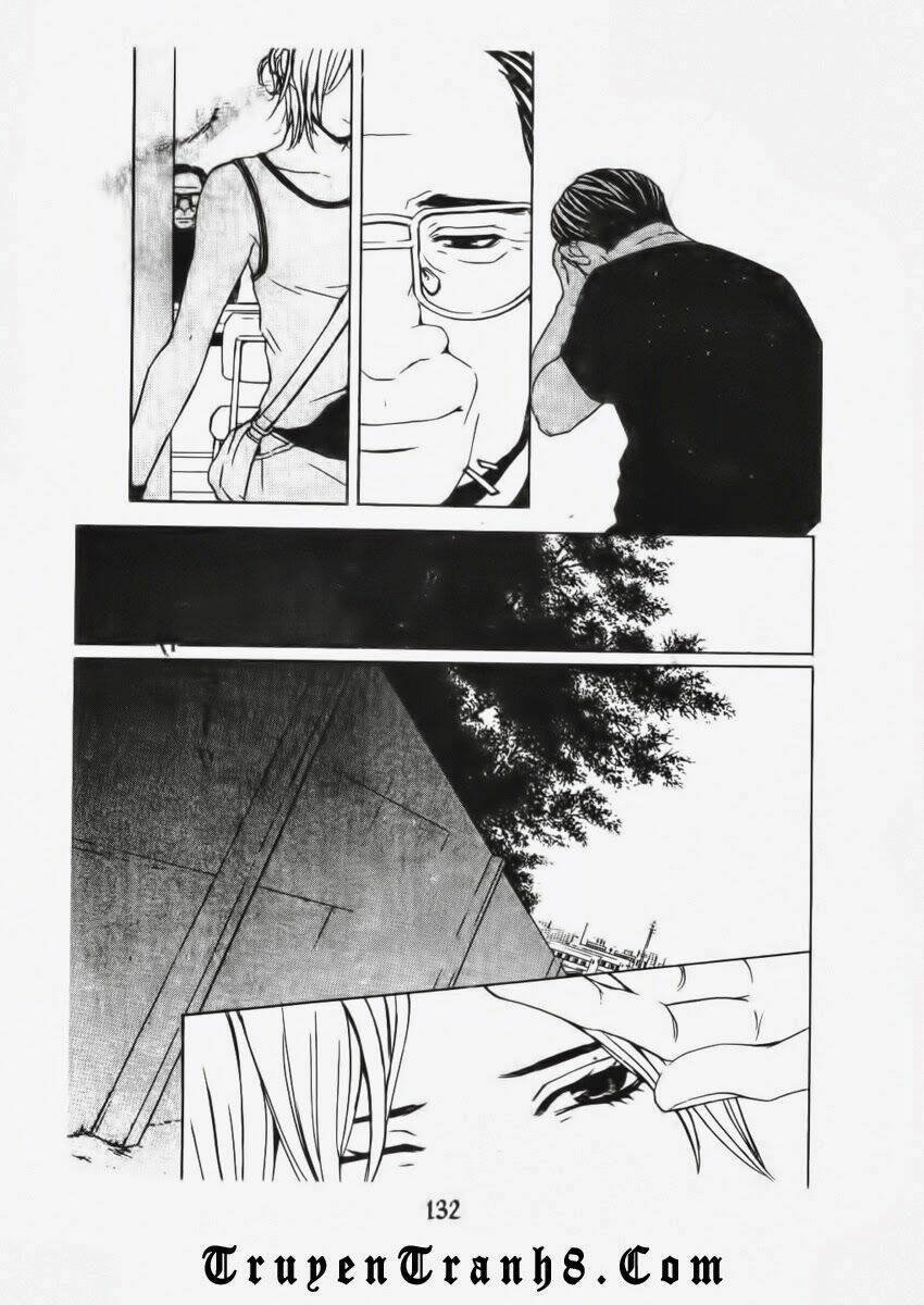 c-blossom - case 729 - điệp vụ 729 chapter 22 27