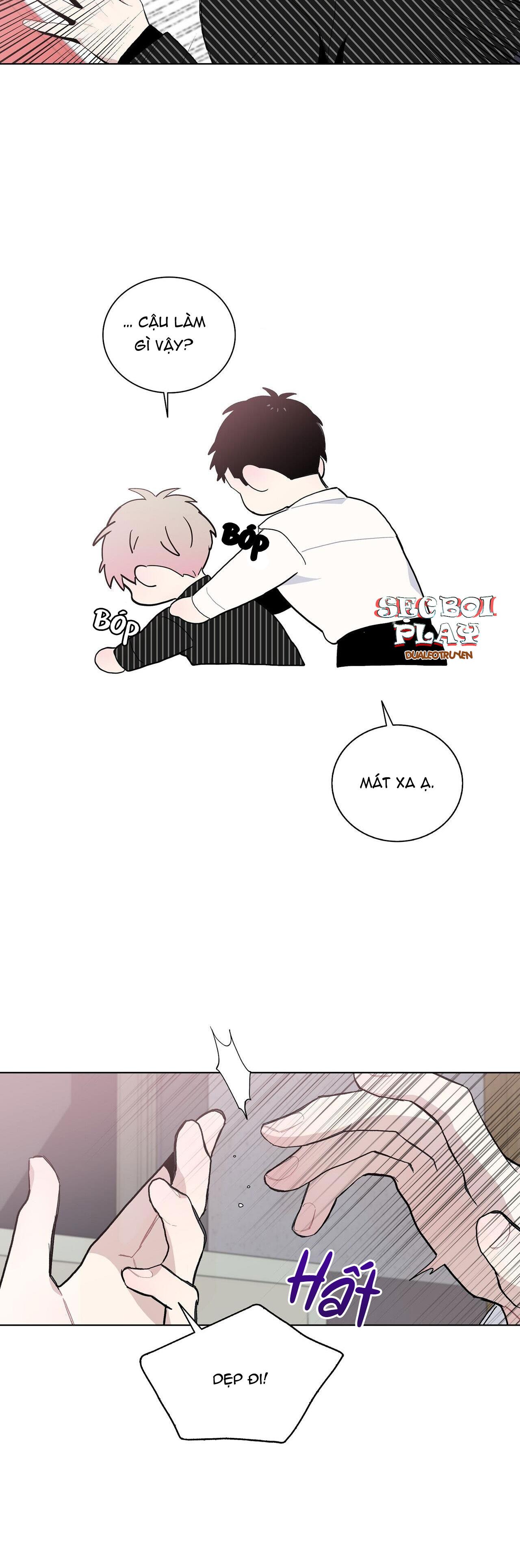 blaze out chapter 6 7