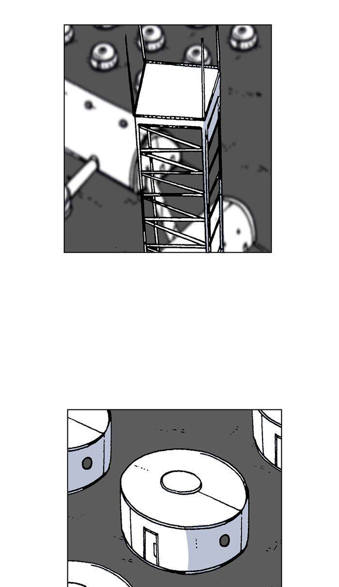 mắc kẹt trên mặt trăng chapter 48 23