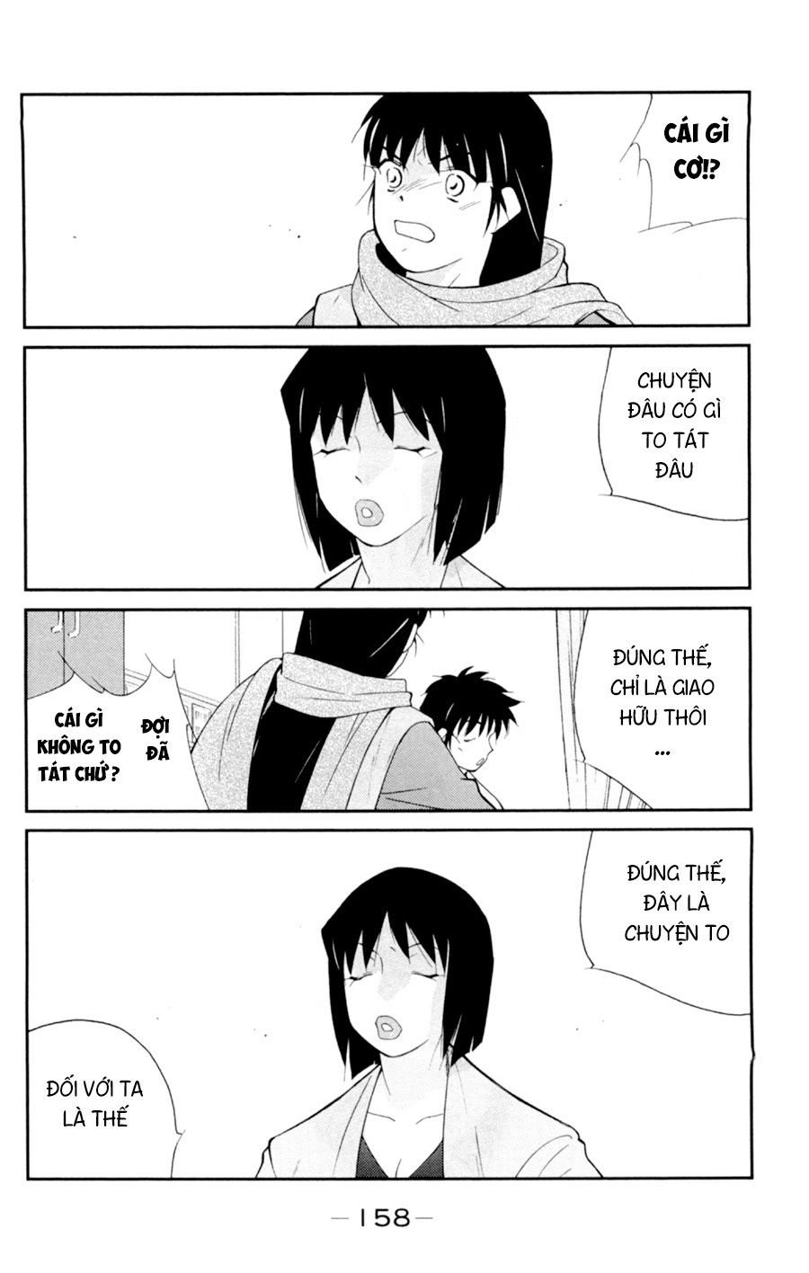 truyền nhân atula 3 chapter 57 21