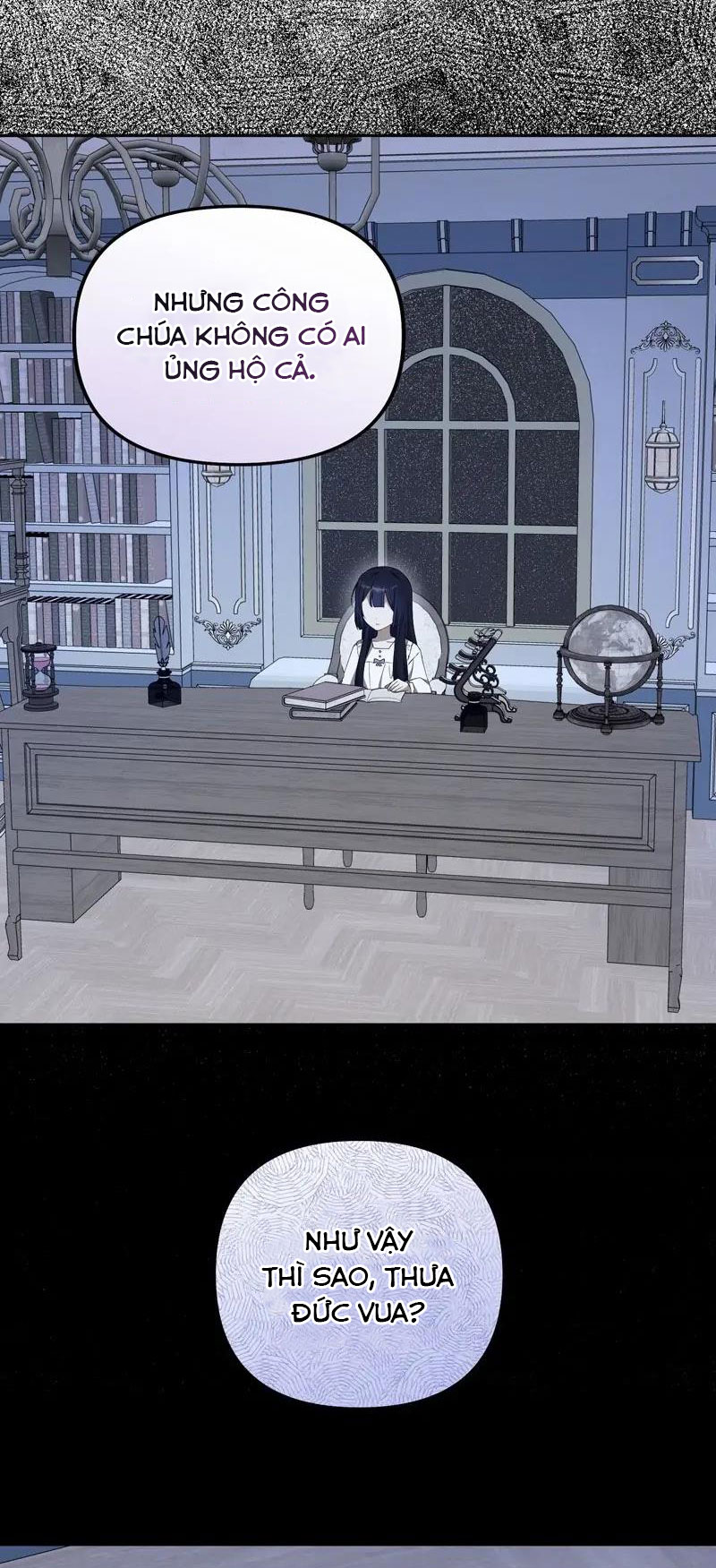 lời nguyền vẫn chưa kết thúc chapter 38 37