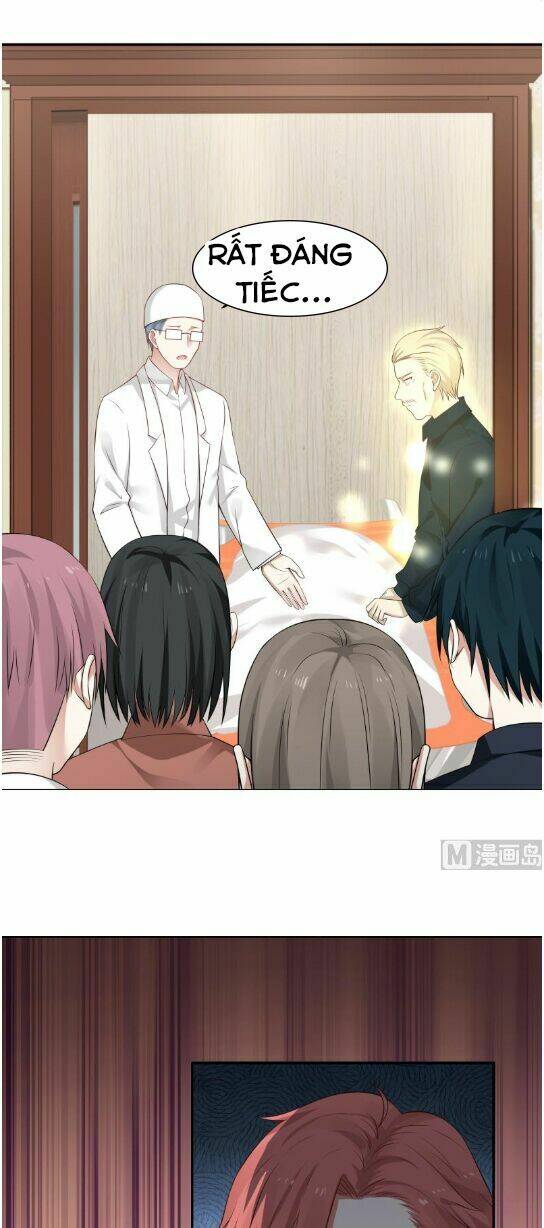 trên người ta có một rồng chapter 4 4