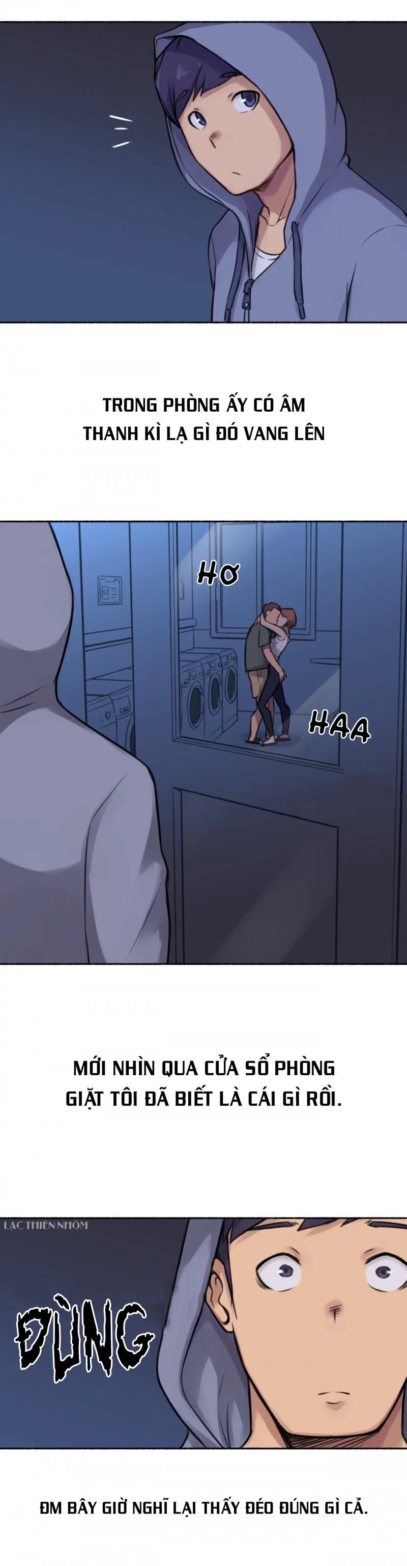 bạn đã xxx bao giờ chưa? chapter 3 15